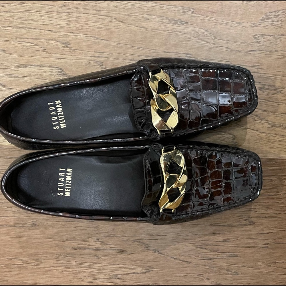 Stuart Weitzman Loafers